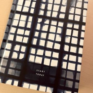 Start Today Journal - Hollis Co.